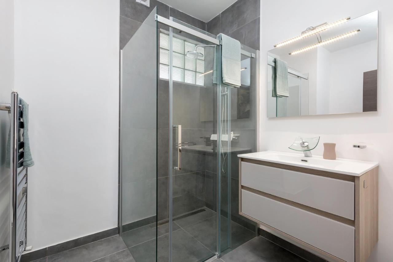 PUY Apartment Kris מראה חיצוני תמונה